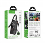 Auto &otilde;hukompressor Hoco (ZP18) (4000mAh 10.3 bar)