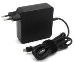 S&uuml;learvuti laadija Type-C (65W)