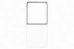 Samsung Galaxy Z Flip8 l&auml;bipaistev &uuml;mbris, 0.8 mm