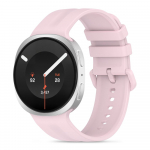 Tech-Protect Silicone Evo Strap for Samsung Galaxy Watch 40/44/46 mm - Pink