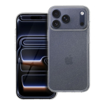 Case for iPhone 18 Pro Max / 17 Pro Max Clear Case 2 mm Blink transparent