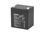 VIPOW geeliaku, 12 V, 4 Ah