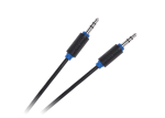 Cabletech Standard 3,5 mm jack pistik&ndash;pistik kaabel, 1,8 m