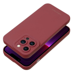 ROAR case LUNA for IPHONE 18 Pro / 17 Pro Red
