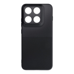 Case for Motorola Edge 70 Pro 5G Easy Dual black