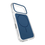 SBS Block &uuml;mbris mudelile iPhone 18 Pro, &uuml;hildub MagSafe'iga &ndash; sinine