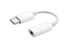 Audio adapter Xiaomi from "Type-C" to 3,5mm white
