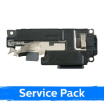 Loudspeaker Compatible With Google Pixel 6A / bottom / (Service Pack)