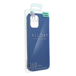 ROAR case ALL DAY COLORFUL JELLY for IPHONE 18 Pro / 17 Pro navy