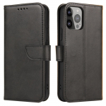 Magnet &Uuml;mbris with flap and wallet jaoks Samsung M54 - must