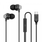 Forever wired earphones EP-02  USB-C must