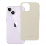 Roar Space &Uuml;mbris - jaoks Iphone 14 Aqua valge