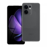 CLEAR &Uuml;mbris 2 mm jaoks OPPO Reno 13F 4G / 13F 5G (camera protection) l&auml;bipaistev
