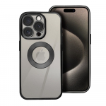 &Uuml;mbris GLAM jaoks IPHONE 16 Pro Max must