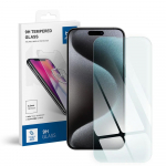 Apsauginis stiklas Blue Star - IPHONE 15 Pro
