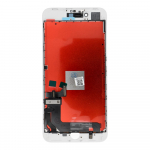 FixCell LCD ekranas IPHONE 8 Plus baltas (auk&scaron;tas ry&scaron;kumas)