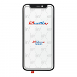 MUSTTBY priekinis stiklas + OCA IPHONE 12 mini