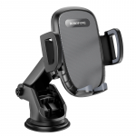 Borofone Car hoidja BH53 Windy with windshield mount must