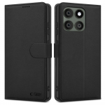 Tech-Protect Wallet &Uuml;mbris jaoks Motorola Edge 60 Pro - Must