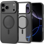 Tech-Protect CamEdge MagSafe &Uuml;mbris jaoks iPhone 17 Pro Max - Clear Matt