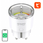 Gosund SP111 3680W 16A WiFi tark pesa, Tuya