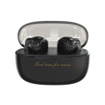 Dudao U8 TWS Juhtmevaba In-Ear K&otilde;rvaklapid - Must