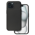 Tel Protect Carbon Elite jaoks Iphone 15 Must
