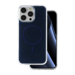 Lowkey Mag for iPhone 14 Pro 6,1" dark blue