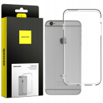 Spacecase Dėklas Clear Case iPhone 6/6s Plus