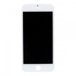 ekranas + lietiminis AAA QUALITY ESR GLASS IPHONE 7 baltas