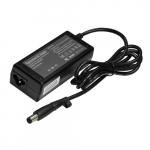 S&uuml;learvuti toiteadapter HP 65W: 18.5V, 3.5A