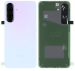 Galinis dangtelis Samsung A366 A36 5G Lavender originalus (service pack)