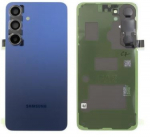 Tagakaas jaoks Samsung S936 S25 Plus Navy original (service pack)
