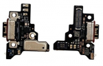 Flex Xiaomi 13T Pro laadimispistiku ja mikrofoniga originaal (service pack)