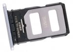 SIM kortelės laikiklis Xiaomi Redmi Note 13 Pro+ 5G Moonlight White ORG