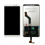 Ekranas skirtas Xiaomi Redmi S2 (Redmi Y2) juodas HQ