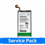 Akumuliatorius skirtas Samsung G955 S8 Plus EB-BG955ABE (Service Pack)