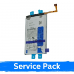 Aku sobib seadmele Samsung F956 Z Fold6 EB-BF956ABE (Service Pack)
