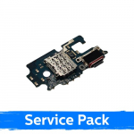 Laadimisport &uuml;hilduv seadmega Samsung S731 S25 FE 5G koos paindkaabli / plaadiga (Service Pack)
