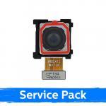 Kaamera &uuml;hilduv Samsung G990 S21 FE Tagakaamera / (lainurk) 12M / (Service Pack)