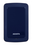 ADATA HDD Ext HV300 1TB sinine external hard drive 1000 GB must