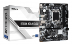 Emaplaat ASROCK Intel B760 LGA1700 DDR4 Micro-ATX