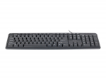 Gembird standard USB klaviatuur
