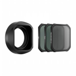 Freewell objektiivi varjuk Fuji XF 23mm F2.8 (must)