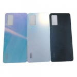 Galinis dangtelis skirtas Xiaomi Redmi Note 12 Pro 4G / Graphite Gray / OEM