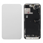 FixCell LCD Display for IPHONE 14 PRO MAX Super Retina XDR + sensor flex (refurbished)