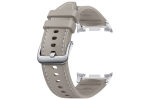 SLL50LJEGEU h&uuml;briid rihm (S/M/L) Samsung Galaxy Watch8, beežpruun