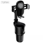 T-PHOX AUTOHOIDIK TH-07 TOPSIHOIDJAGA MUST