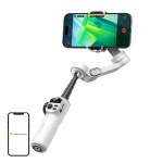 AOCHUAN X2 standardne stabilisaator (valge)