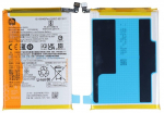 Aku originaal Xiaomi Redmi 12 4G/12 5G/Poco M6 Pro 5G 5000mAh BM5R (service pack)